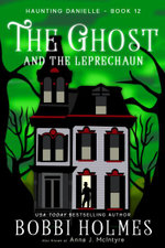 The Ghost and the Leprechaun