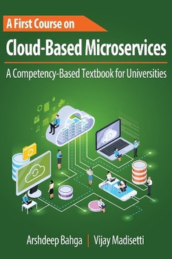 A First Course on Cloud-Based Microservices