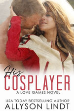His Cosplayer
