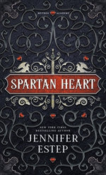Spartan Heart