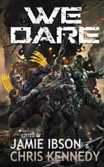 We Dare: An Anthology of Augmented Humanity