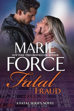 Fatal Fraud (Fatal Series, Book 16)