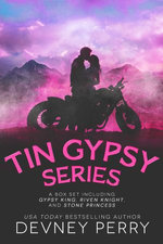 Clifton Forge Series Box Set: Books 1-3