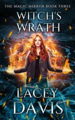 Witch's Wrath