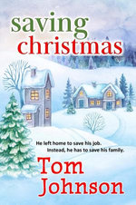 Saving Christmas - A Suspenseful Family Story