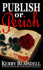 Publish or Perish