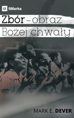 A Display of God's Glory (Polish)