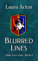 Blurred Lines Blurred Lines
