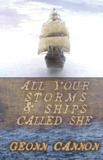 All Your Storms and Ships Called She
