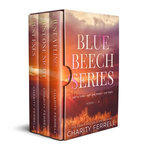 Blue Beech Series Books 1-3