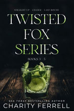 Twisted Fox Books 3-5
