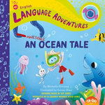 TA-DA! An Awesome Ocean Tale