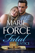 Fatal Justice (Fatal Series, Book 2)