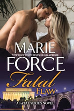 Fatal Flaw (Fatal Series, Book 4)
