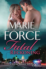 Fatal Reckoning (Fatal Series, Book 14)