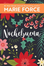 Nochebuena (Miami Nights Series, Novella)