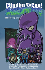 Cthulhu FhCon