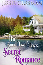 The Small Town Boy's Secret Romance