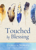 Touched by Blessing