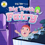 Big Tooth Fairy