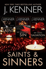 Saints & Sinners