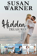 Hidden Treasures Collection