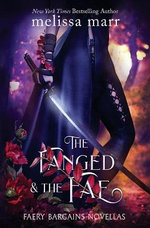 The Fanged and the Fae