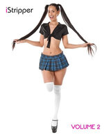 iStripper: Andreina Deluxe