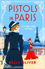 Pistols in Paris