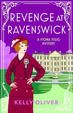 Revenge at Ravenswick