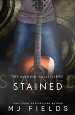 Stained