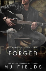Forged
