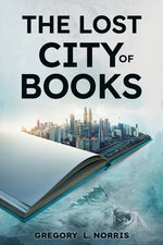 The Lost City of Books
