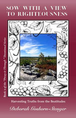 Sow with a View to Righteousness