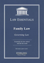 Family Law, Law Essentials