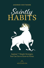 Saintly Habits