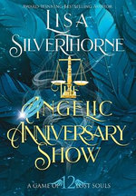 The Angelic Anniversary Show