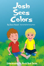 Josh Sees Colors