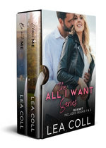 The All I Want Series (Books 1-2)