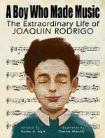 A Boy Who Made Music