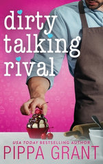 Dirty Talking Rival - Image