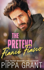 The Pretend Fiance Fiasco
