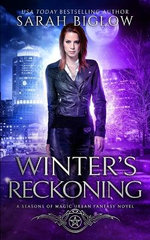 Winter's Reckoning