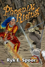 Phoenix Rising