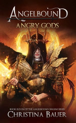 Angry Gods