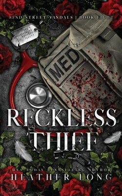 Reckless Thief SPECIAL EDITION