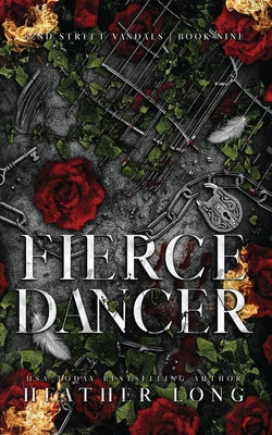 Fierce Dancer Special Edition