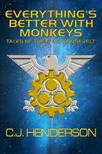 Everything's Better With Monkeys