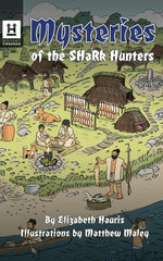 Mysteries of the Shark Hunters