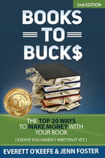 Books to Bucks